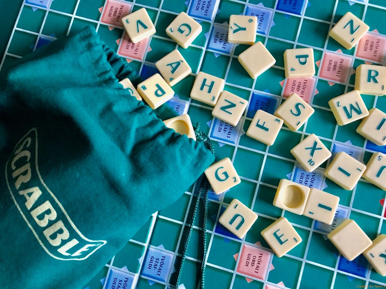 Scrabble De La Baie Douarnenez Bzh Site Officiel De La Ville De